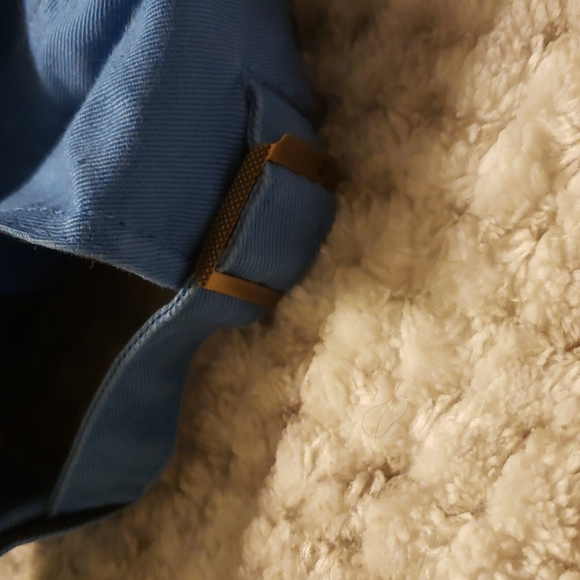 NFL Chargers Hat - Picture 4 of 5